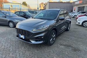 FORD Kuga 2.5 Full Hybrid 190 CV CVT AWD ST-Line X