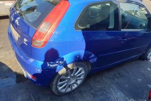 Ford Fiesta 2.0 16V St 2005 per ricambi