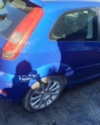 Ford Fiesta 2.0 16V St 2005 per ricambi