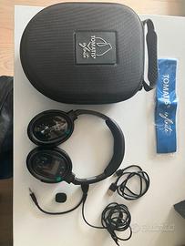 Cuffie Tomatis Infinite