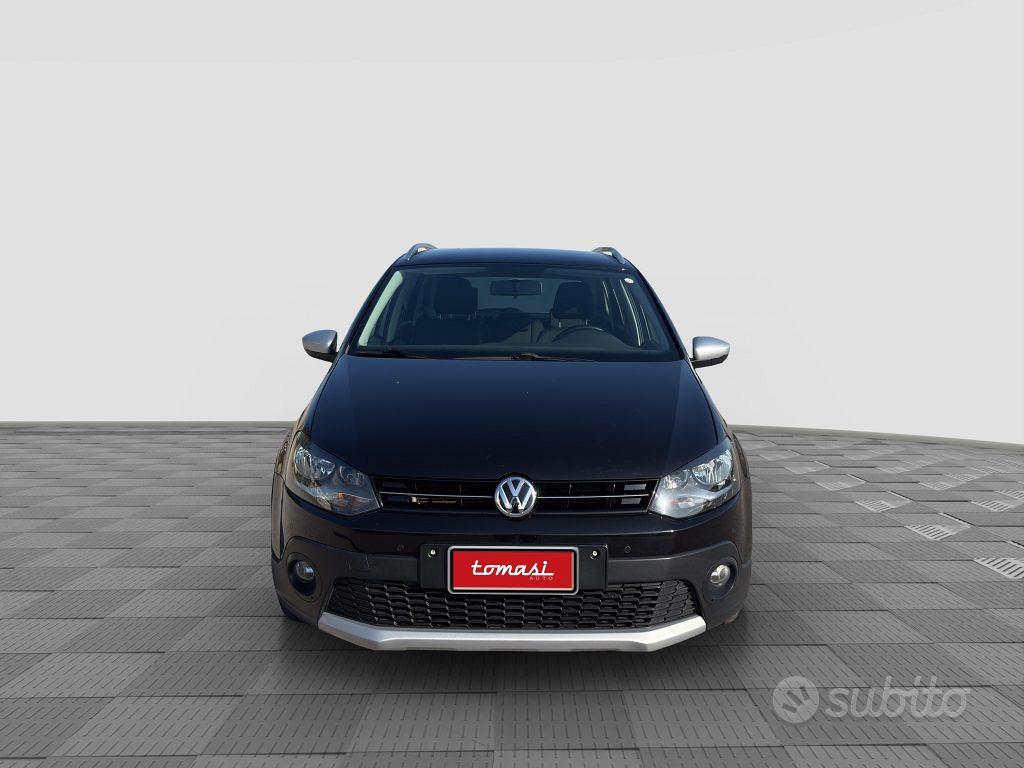 VOLKSWAGEN Polo 5ª serie