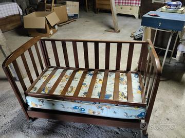 Lettino Foppapedretti 