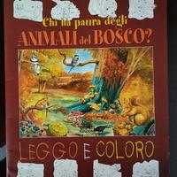 Libro per bambini