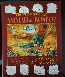 Libro per bambini
