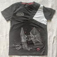 Maglietta Star Wars bambino