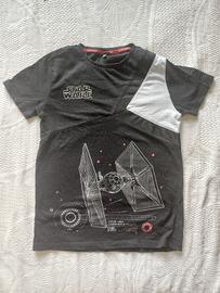 Maglietta Star Wars bambino