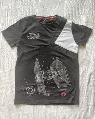 Maglietta Star Wars bambino