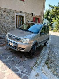 fiat panda 4x4 1.3mj diesel 