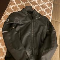 GIUBBOTTO DONNA ESTIVO ACERBIS