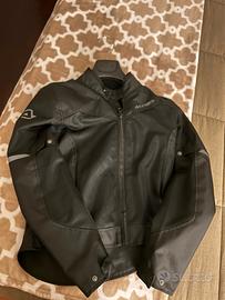 GIUBBOTTO DONNA ESTIVO ACERBIS