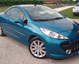 Peugeot 207 cc