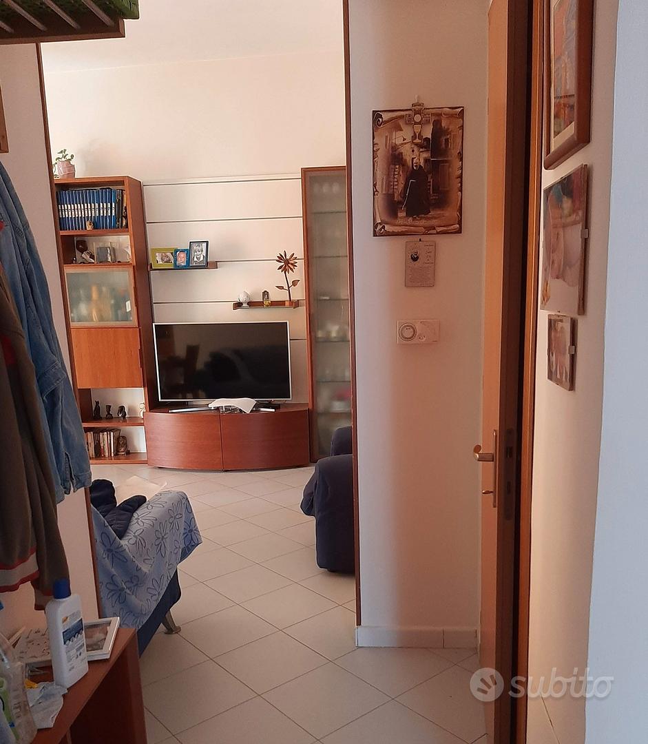 Appartamento – Carinola, Ciamprisco - Vista 4