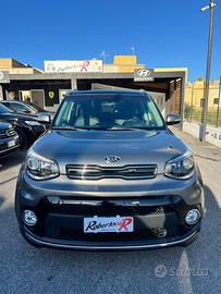 Kia soul 55000 km