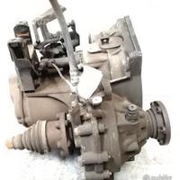 Scatola cambio manuale volkswagen