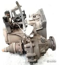 Scatola cambio manuale volkswagen