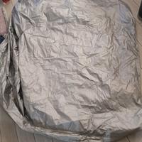 copertura per scooter 