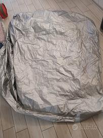 copertura per scooter 