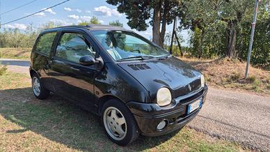 Renault Twingo 1.2i cat Ice