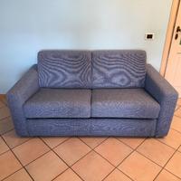 Divano Letto 2 posti Natuzzi