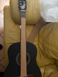 chitarra nuova