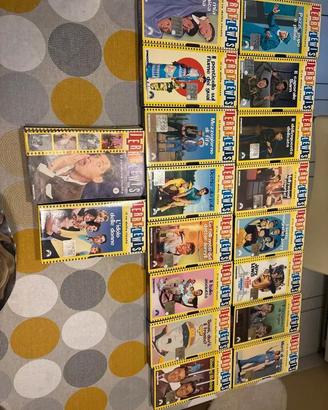Vhs vintage