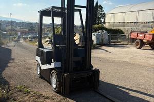 Muletto Om Diesel 15 quintali