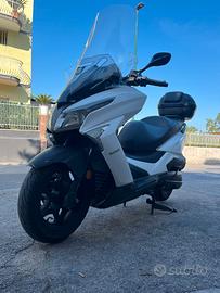 Kymco X-Town 300i