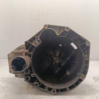 CAMBIO MANUALE COMPLETO LANCIA Y 1Â° Serie 7780656