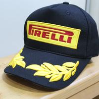 Cappellino da podio Pirelli Originale