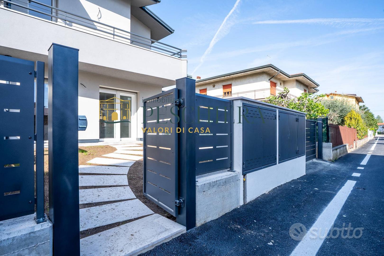 Appartamento - Peschiera del Garda - Altro