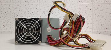 Alimentatore Per PC Tecnoware Code: FAL 400DF2