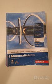 Matematica.blu 1 - Terza edizione Zanichelli