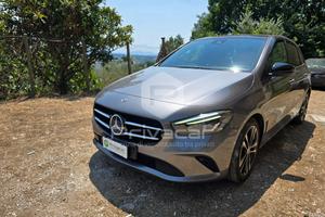MERCEDES B 180 d Automatic Sport Plus