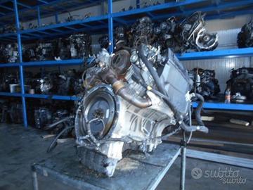 Motore mercedes - 3.0 diesel - 642980