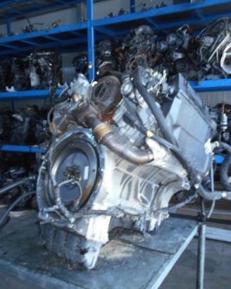Motore mercedes - 3.0 diesel - 642980