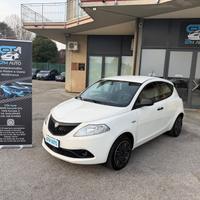Lancia Ypsilon 1.2 69 CV 5 porte GPL - Neopatentat