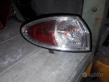 STOP FANALE POSTERIORE SINISTRO ALFA ROMEO 147 Ser