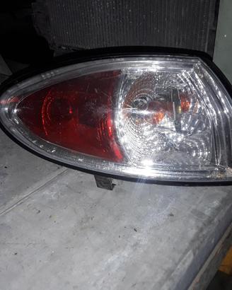 STOP FANALE POSTERIORE SINISTRO ALFA ROMEO 147 Ser