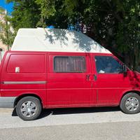 Volkswagen Vw T4 camper van