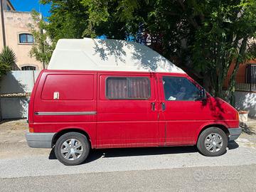 Volkswagen Vw T4 camper van