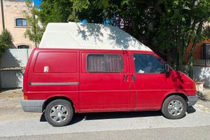 Volkswagen Vw T4 camper van