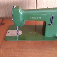 Macchina da cucire Borletti