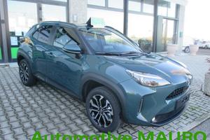 TOYOTA Yaris Cross 1.5 Hybrid 130cv 5p. E-CVT Tr