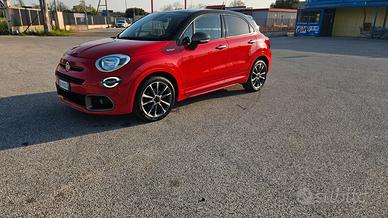 Fiat 500X sport