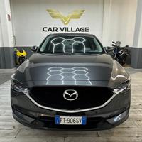 Mazda CX-5 2.2L Skyactiv-D 150 CV 2WD Signature