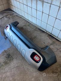 PARAURTI POSTERIORE FIAT PANDA CROSS