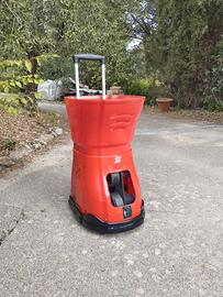 Lanciapalle tennis Siboasi