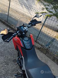 hyperstrada  939 ducati  