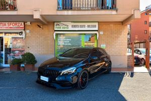 Mercedes-benz A 45 AMG 4Matic Automatic
