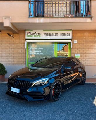 Mercedes-benz A 45 AMG 4Matic Automatic